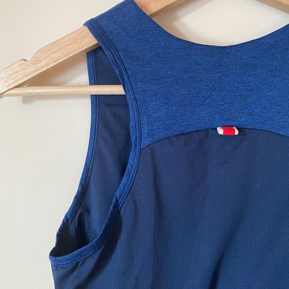 Tracksmith Bell Lap Top - Picture 4 of 4